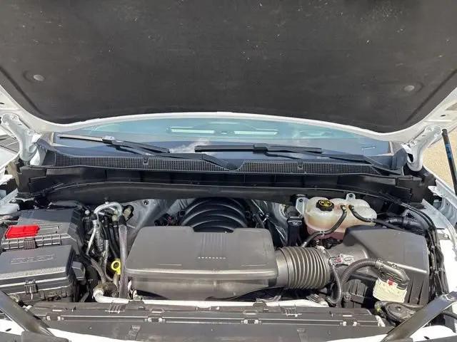 2022 Chevrolet Suburban 4WD LS