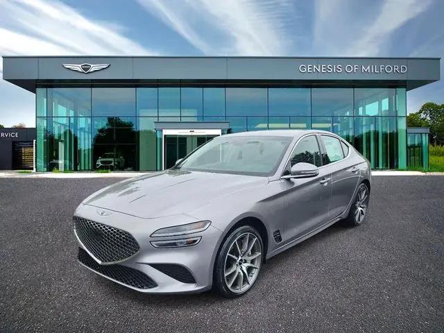 2026 Genesis G70 2.5T AWD for sale in Milford, CT
