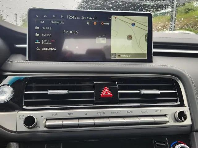 2026 Genesis G70 2.5T AWD