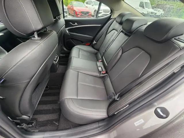 2026 Genesis G70 2.5T AWD