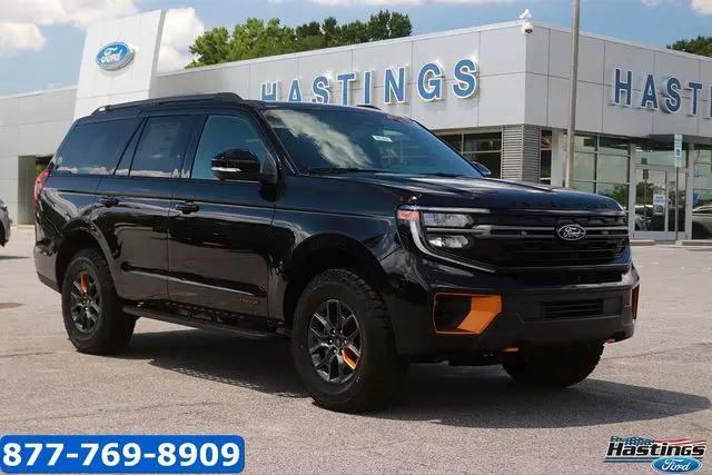 2026 Ford Expedition Tremor for sale in Greenville, NC