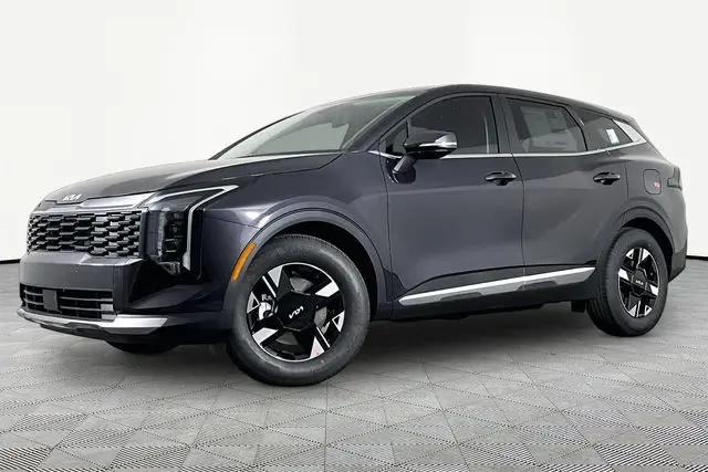 2026 Kia Sportage LX for sale in Oklahoma City, OK