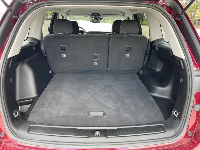 2023 Jeep Grand Cherokee Laredo 4x4