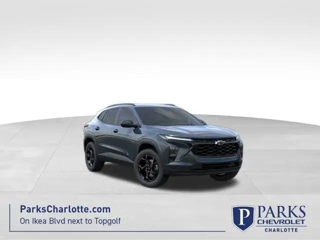 2026 Chevrolet Trax FWD LT for sale in Charlotte, NC