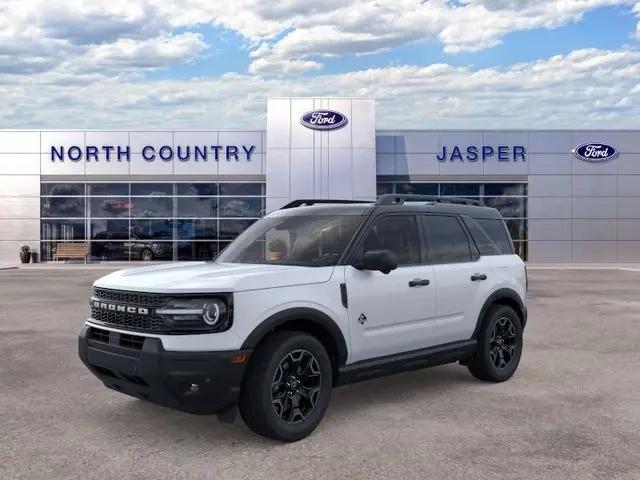 2026 Ford Bronco Sport Outer Banks for sale in Jasper, AL