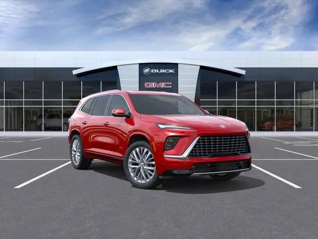 2026 Buick Enclave Avenir FWD for sale in Kenosha, WI
