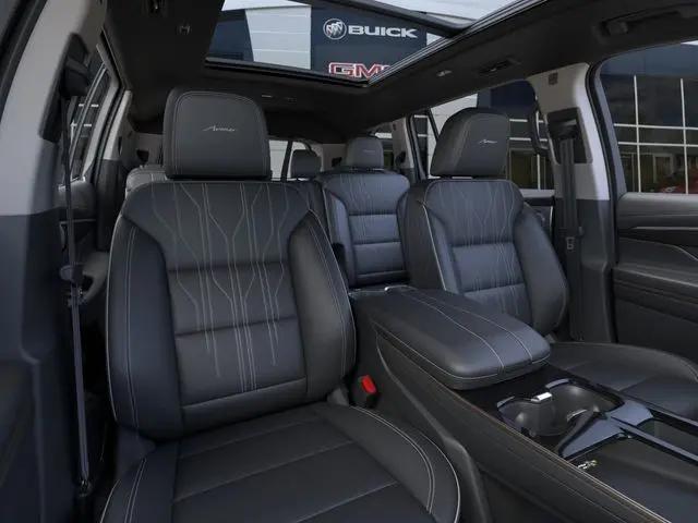 2026 Buick Enclave Avenir FWD