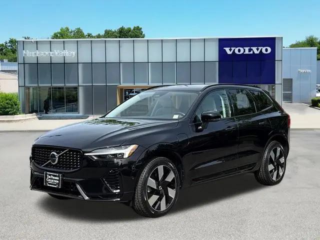 2023 Volvo XC60 Recharge T8 Plus Dark Theme for sale in Wappingers Falls, NY