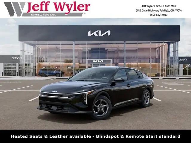 2026 Kia K4 LXS for sale near Fairfield, OH