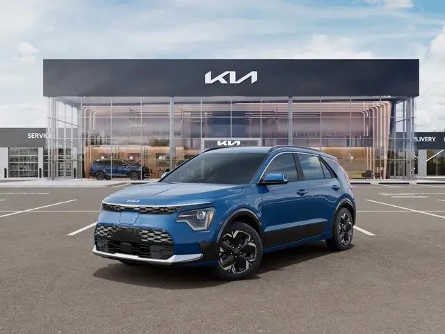 2026 Kia Niro EV for sale near Fairfield, OH