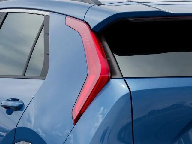 2026 Kia Niro EV Wind