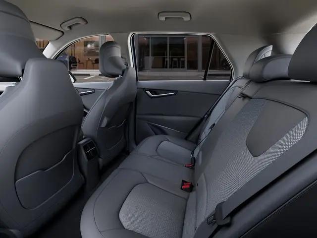 2026 Kia Niro EV Wind
