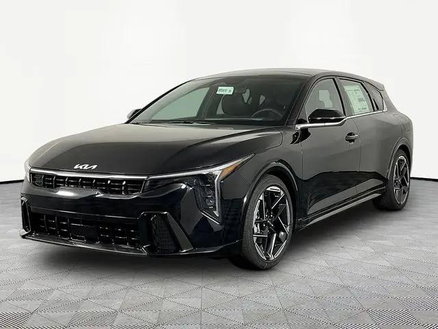 2026 Kia K4 GT-Line for sale near Fairfield, OH