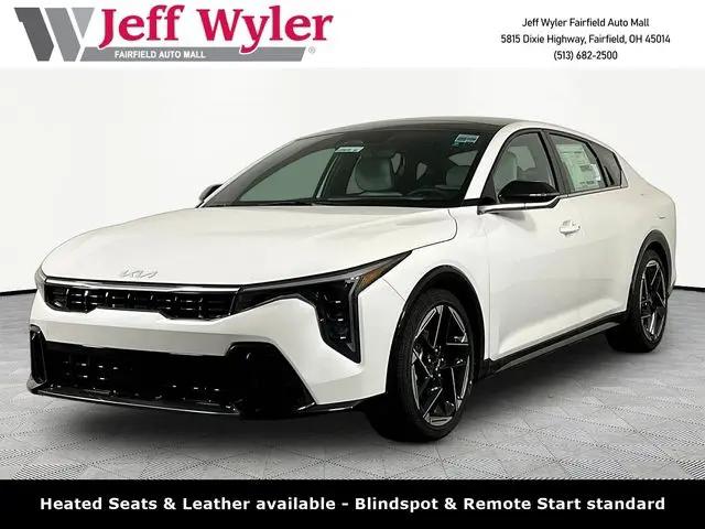 2026 Kia K4 GT-Line for sale near Fairfield, OH