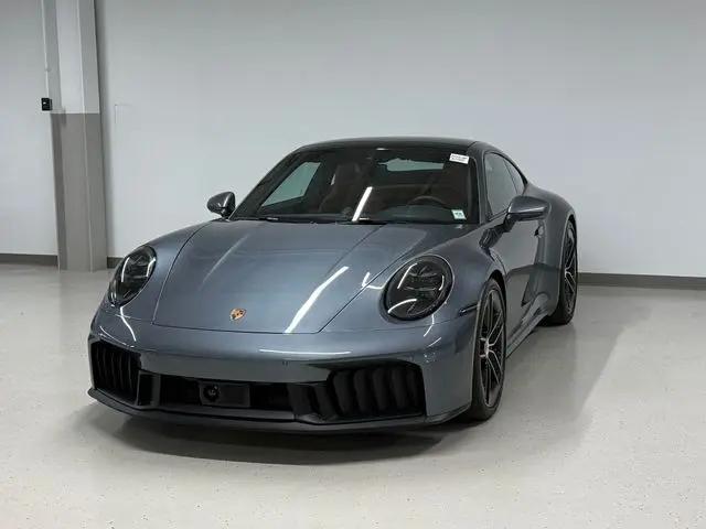 2025 Porsche 911 Carrera GTS for sale in White Plains, NY