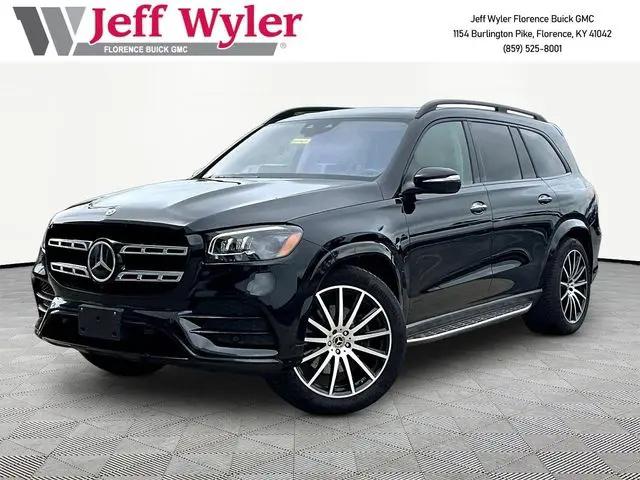 2023 Mercedes-Benz GLS GLS 450 4MATIC for sale in Florence, KY