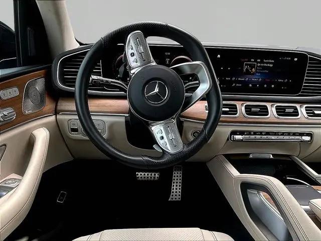 2023 Mercedes-Benz GLS GLS 450 4MATIC