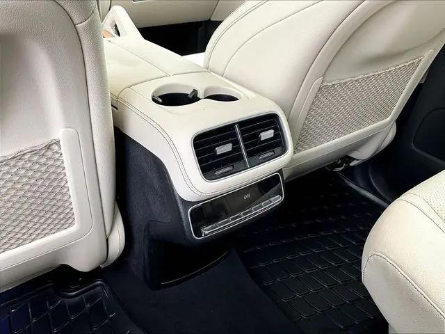 2023 Mercedes-Benz GLS GLS 450 4MATIC
