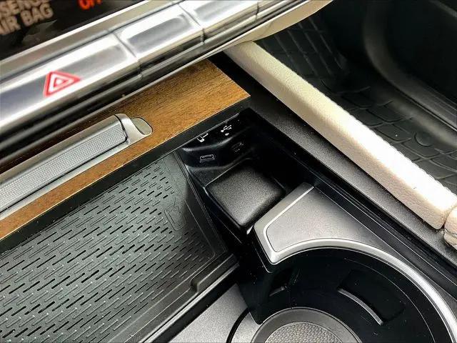 2023 Mercedes-Benz GLS GLS 450 4MATIC
