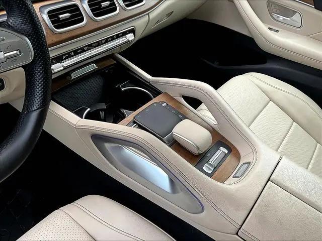 2023 Mercedes-Benz GLS GLS 450 4MATIC