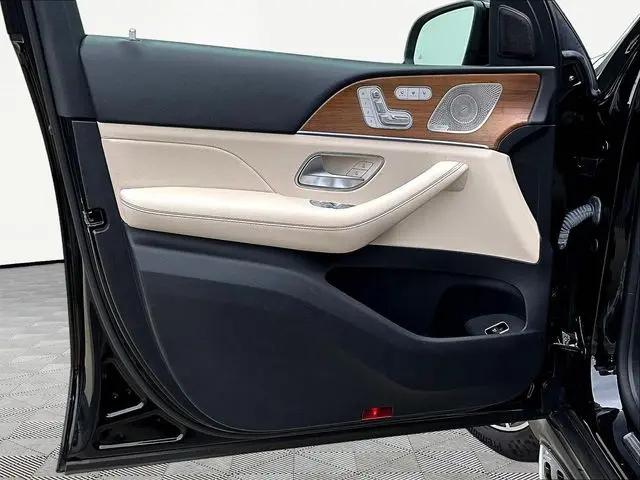 2023 Mercedes-Benz GLS GLS 450 4MATIC