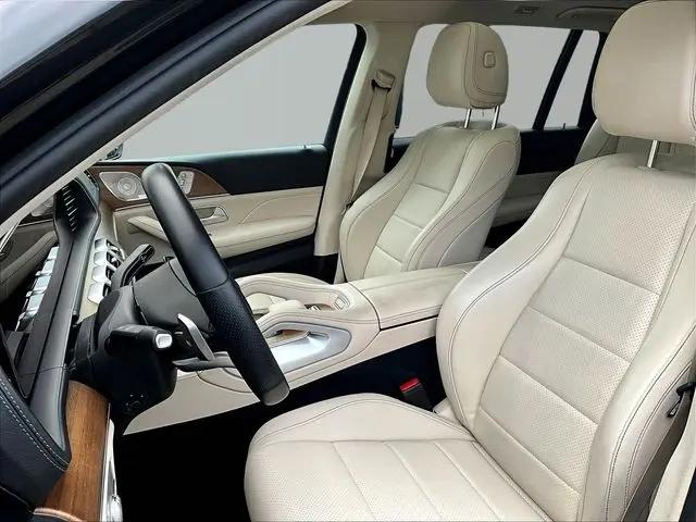 2023 Mercedes-Benz GLS GLS 450 4MATIC