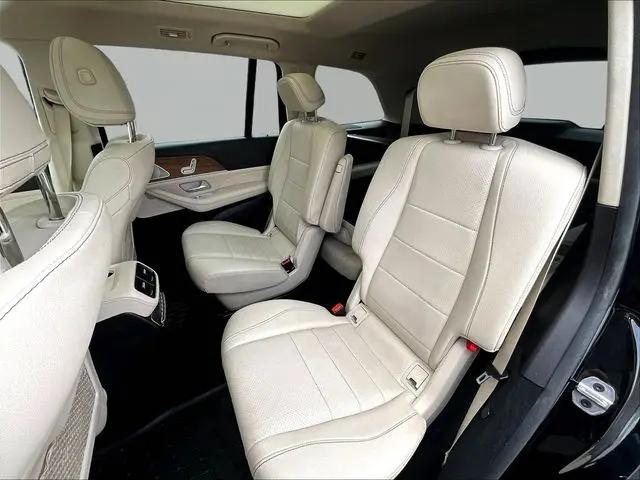 2023 Mercedes-Benz GLS GLS 450 4MATIC