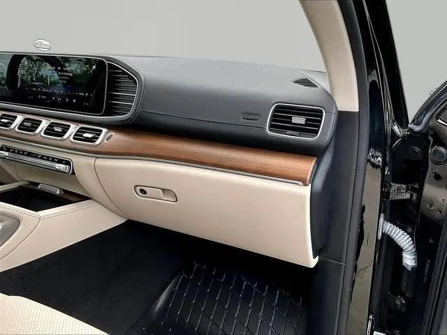 2023 Mercedes-Benz GLS GLS 450 4MATIC