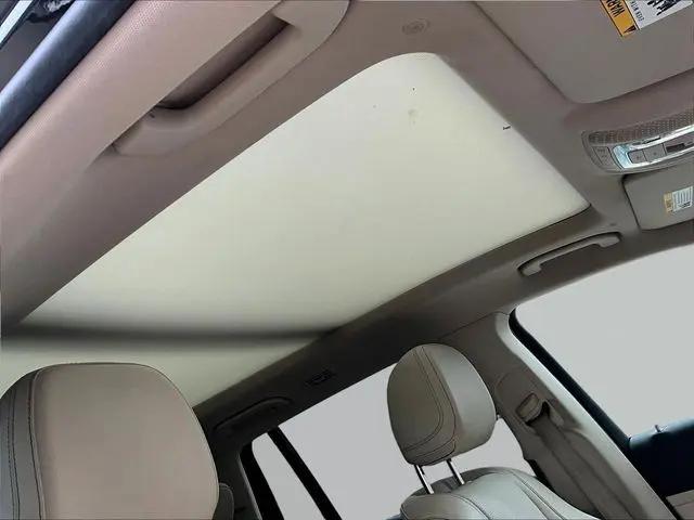 2023 Mercedes-Benz GLS GLS 450 4MATIC