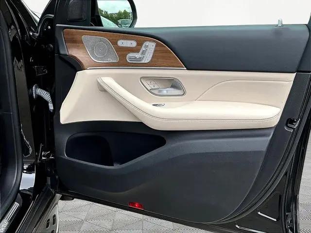 2023 Mercedes-Benz GLS GLS 450 4MATIC