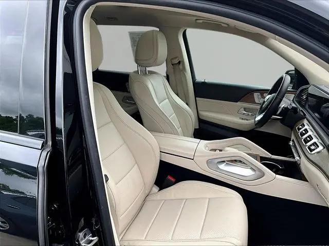 2023 Mercedes-Benz GLS GLS 450 4MATIC