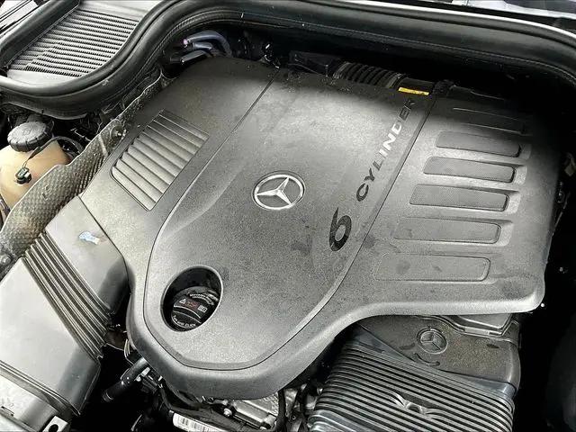 2023 Mercedes-Benz GLS GLS 450 4MATIC