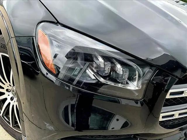 2023 Mercedes-Benz GLS GLS 450 4MATIC