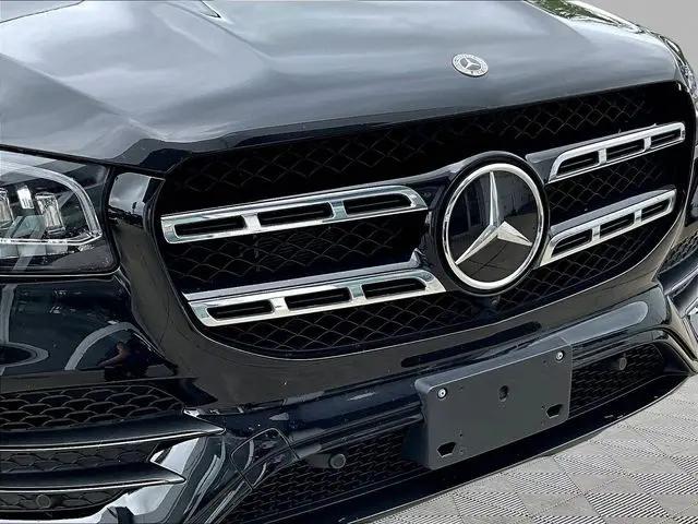 2023 Mercedes-Benz GLS GLS 450 4MATIC