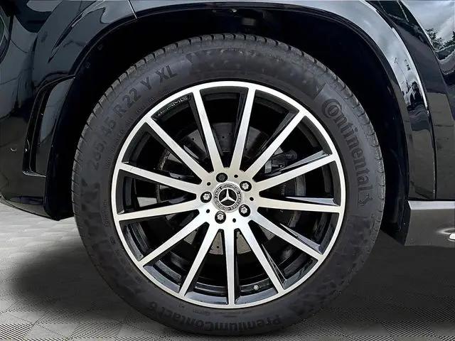 2023 Mercedes-Benz GLS GLS 450 4MATIC