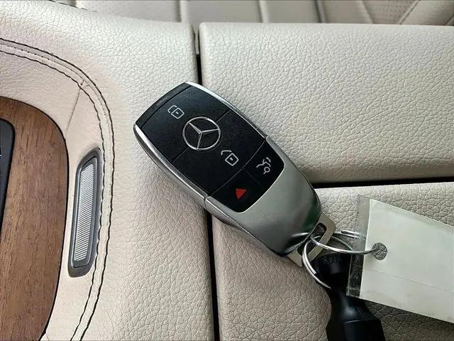 2023 Mercedes-Benz GLS GLS 450 4MATIC