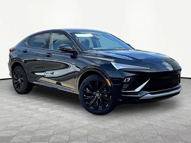 2026 Buick NV Sport Touring FWD