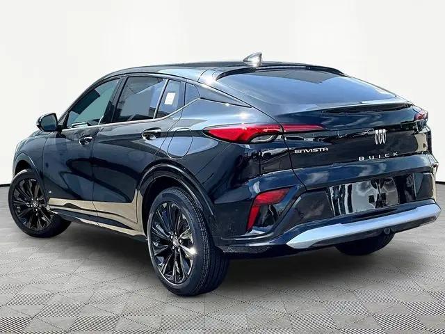 2026 Buick NV Sport Touring FWD