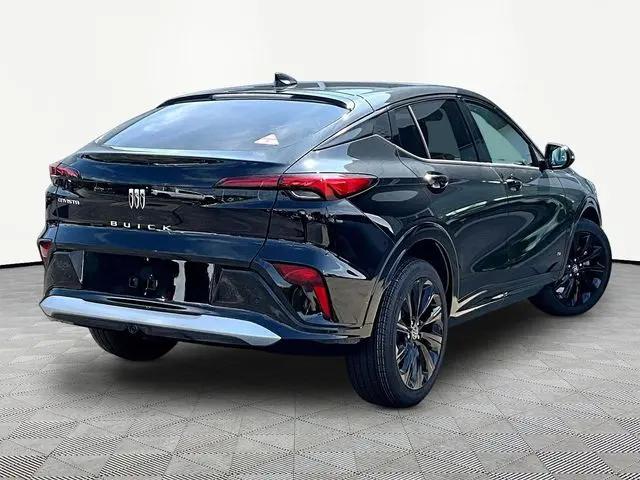 2026 Buick NV Sport Touring FWD