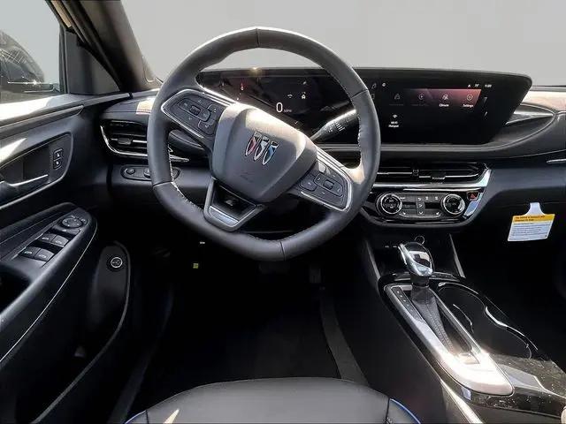 2026 Buick NV Sport Touring FWD