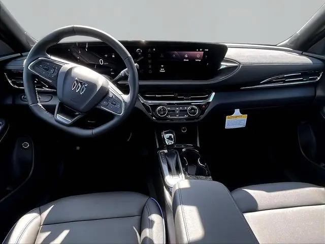 2026 Buick NV Sport Touring FWD