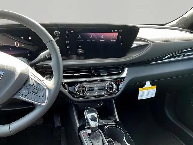 2026 Buick NV Sport Touring FWD