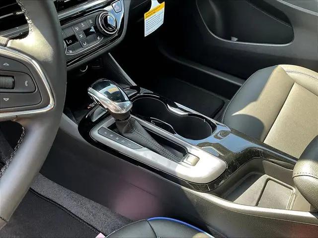 2026 Buick NV Sport Touring FWD