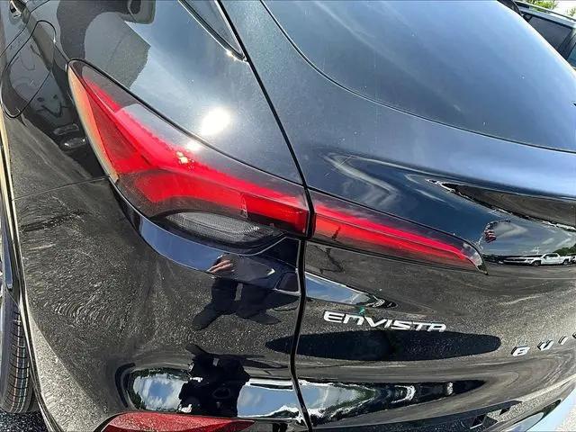 2026 Buick NV Sport Touring FWD
