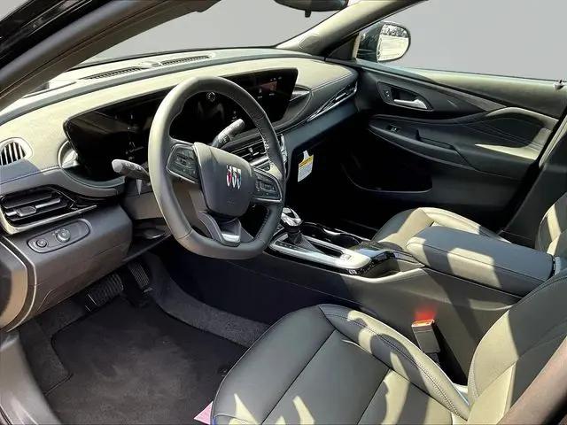 2026 Buick NV Sport Touring FWD
