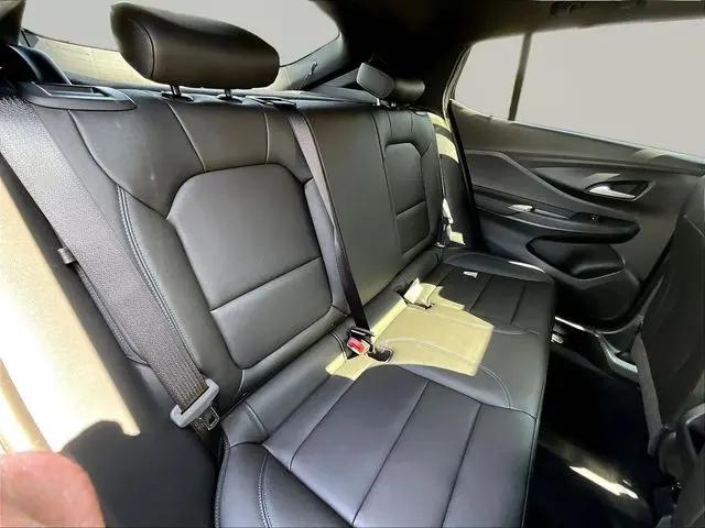 2026 Buick NV Sport Touring FWD