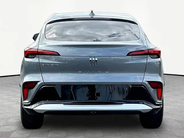2026 Buick NV Sport Touring FWD