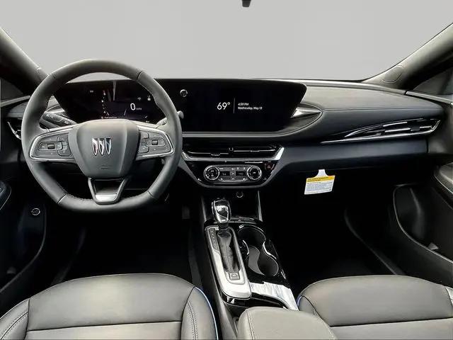 2026 Buick NV Sport Touring FWD