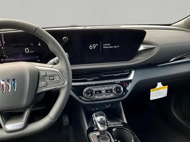 2026 Buick NV Sport Touring FWD