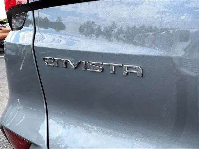 2026 Buick NV Sport Touring FWD